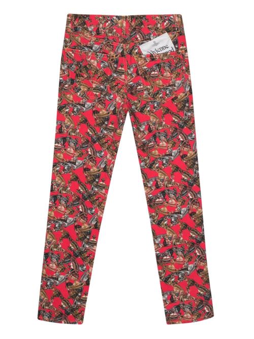  VIVIENNE WESTWOOD | 28020036 W00SDO326
